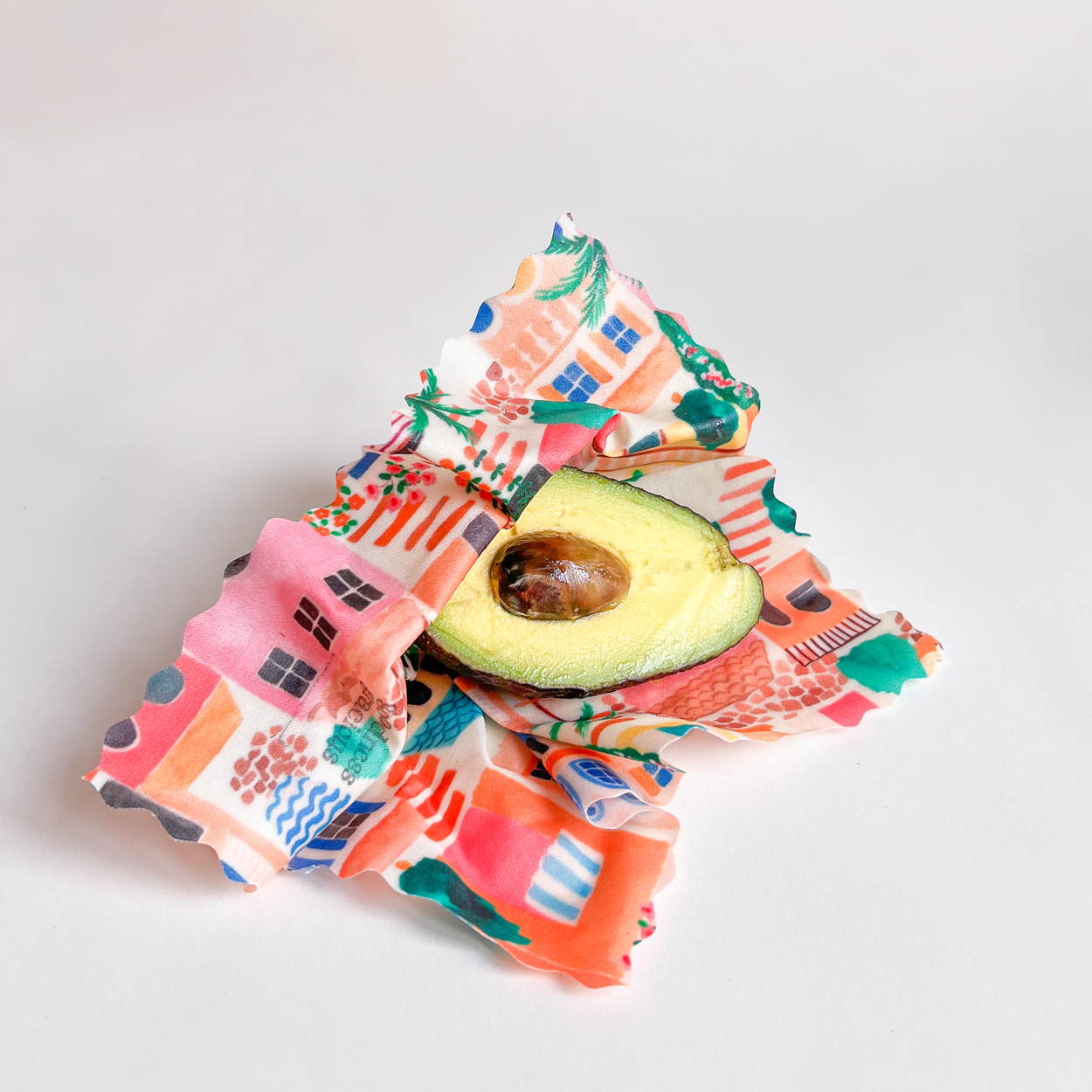 Mystery Bundle - Pack of 3 Assorted Beeswax Food Wraps