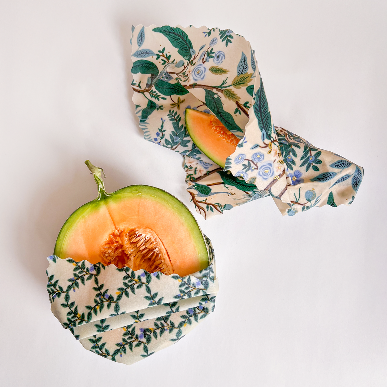 Mystery Bundle - Pack of 2 Medium Beeswax Wraps