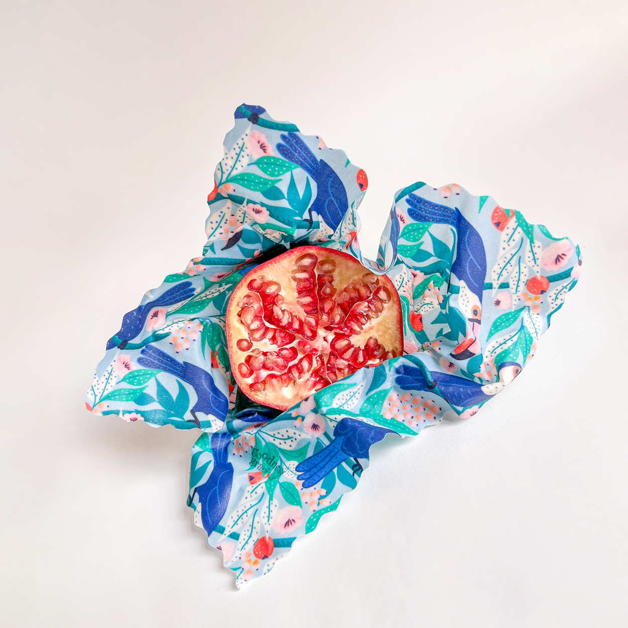 Mystery Bundle - Pack of 2 Medium Beeswax Wraps