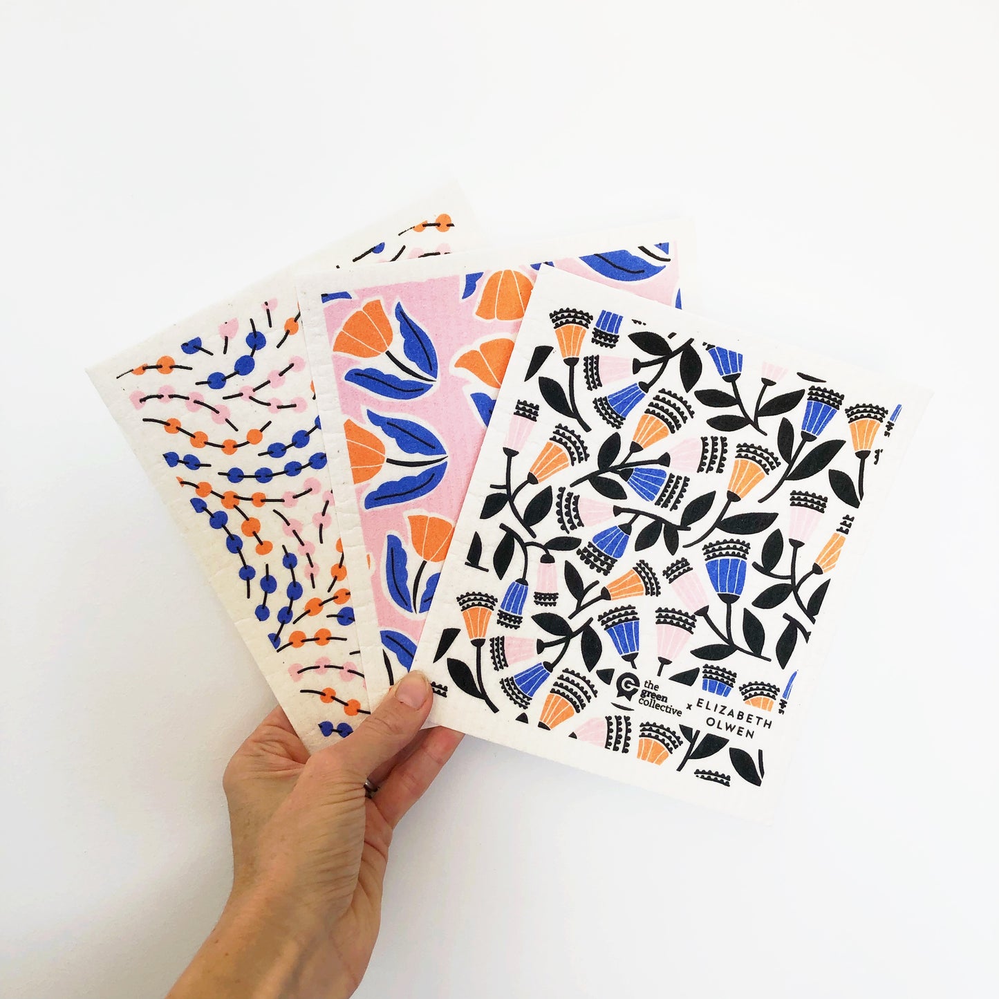 Connected SPRUCE Cloth