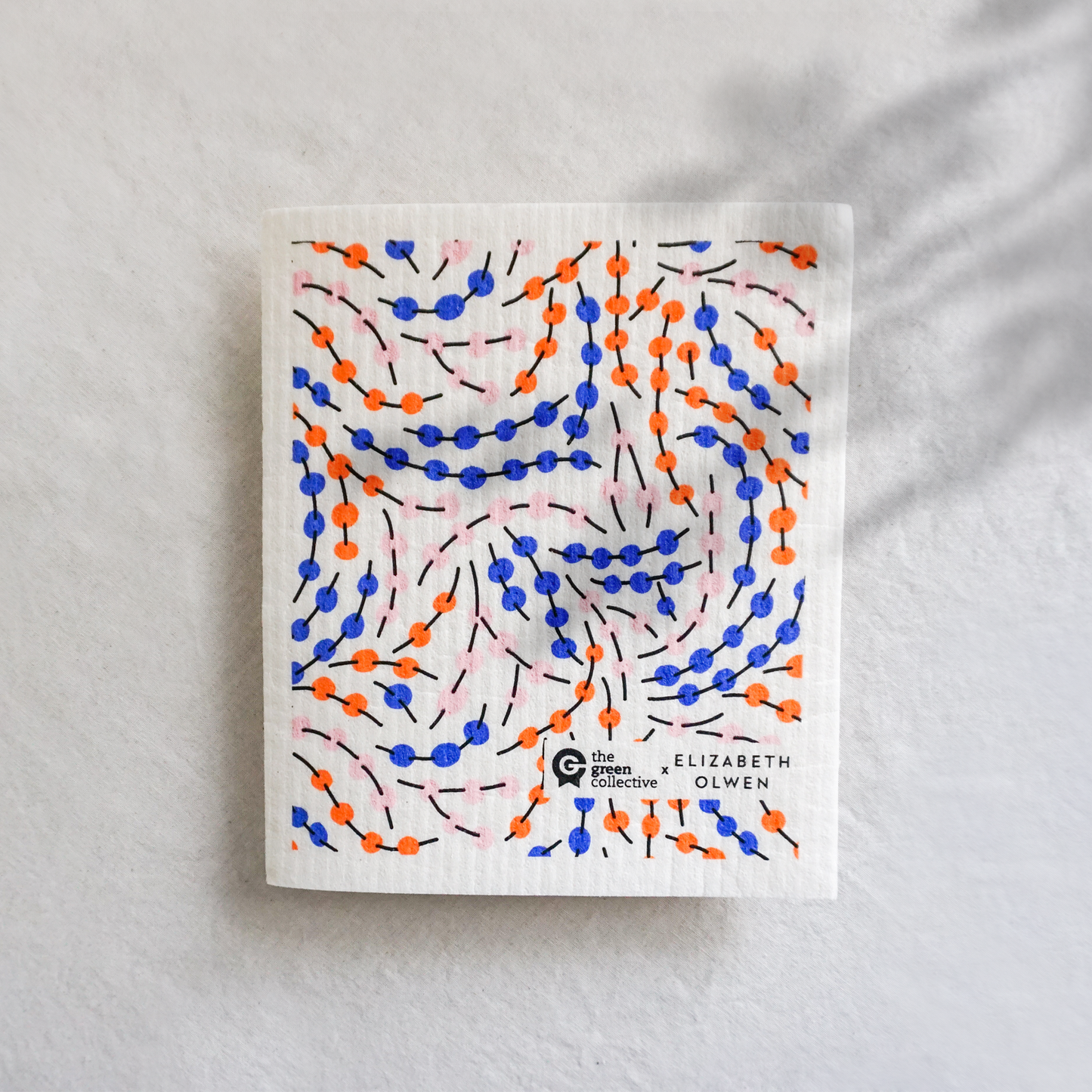 Connected SPRUCE Cloth