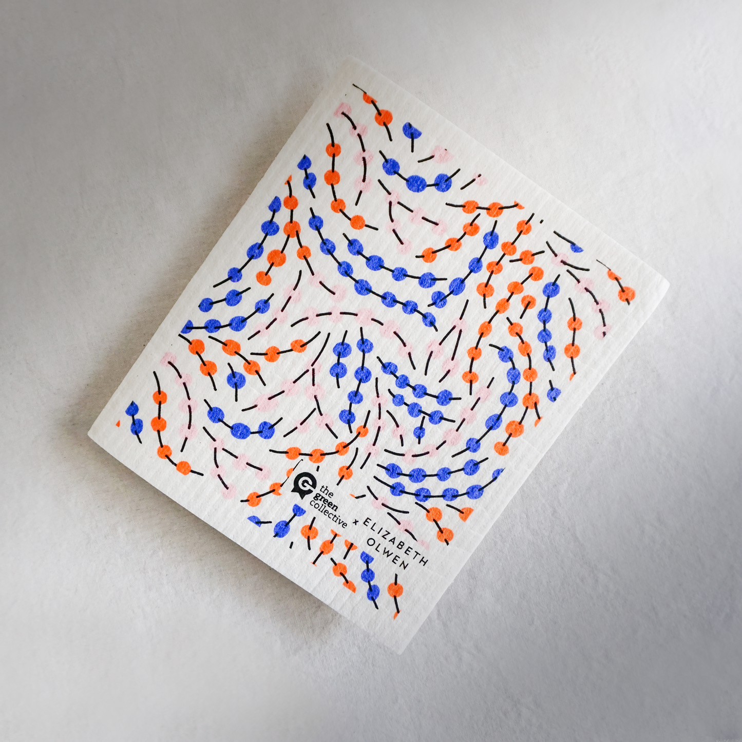 Connected SPRUCE Cloth