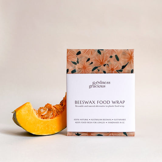 Magnolias Beeswax Food Wrap