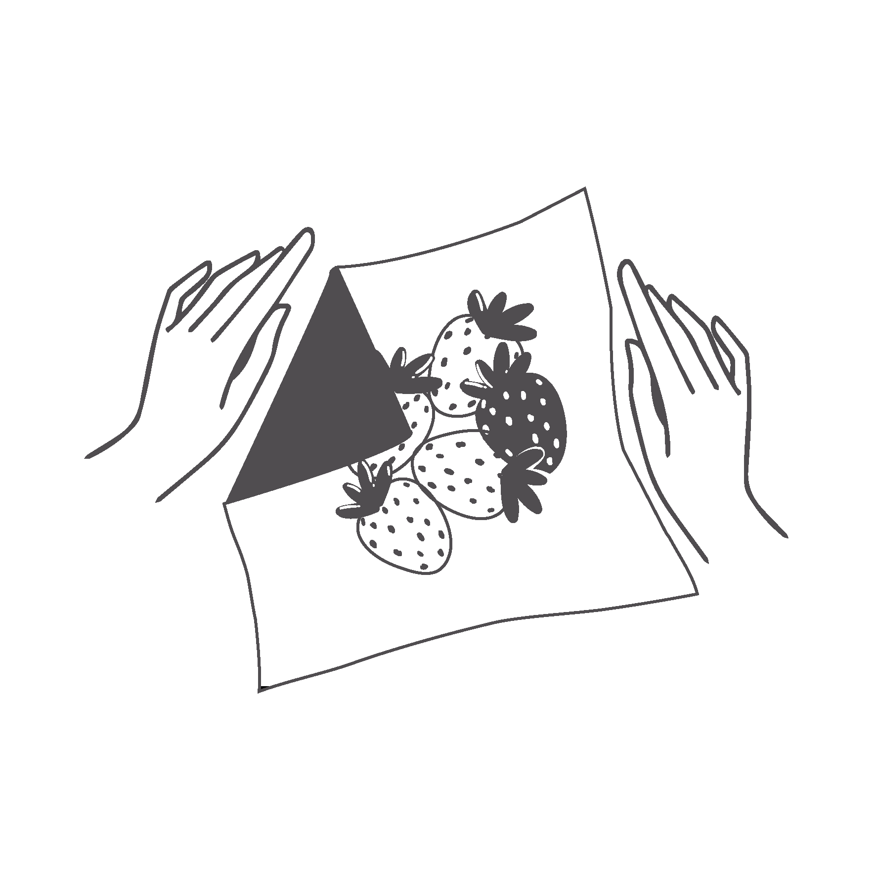 beeswax wrap - goodness gracious