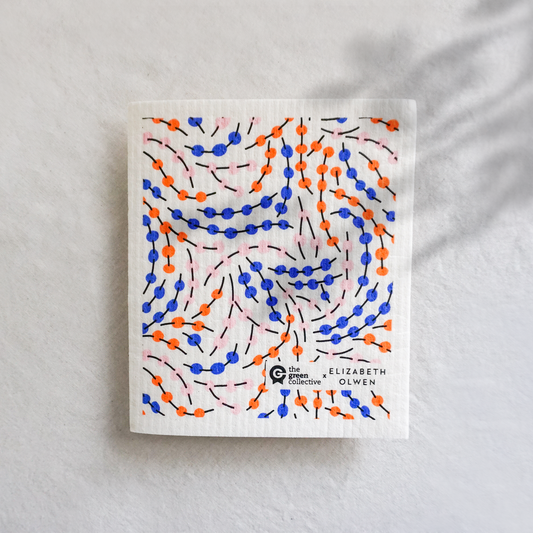 Connected SPRUCE Cloth